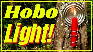 Hobo Light! [ Simple and Easy! ]