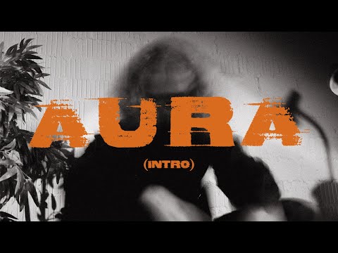 Paves 16 - AURA (INTRO)