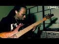 “RESPOND” by Travis Greene Bass Cover