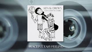 Sister Hazel - Peaceful Easy Feeling Cover (Eagles)