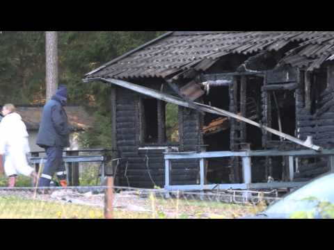 Erkänner mord på sina barn