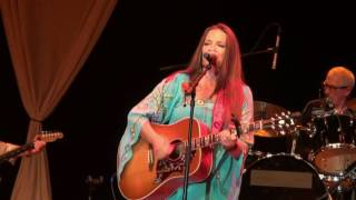 CARLENE CARTER - Wildwood Flower
