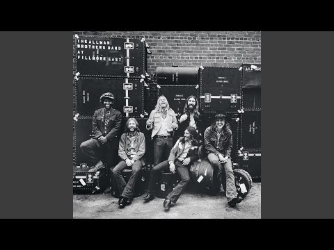 Done Somebody Wrong (Live At The Fillmore East, March 1971)