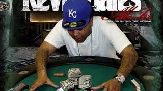 Kevin Gates - My Block (Ft. Akon) [All In]