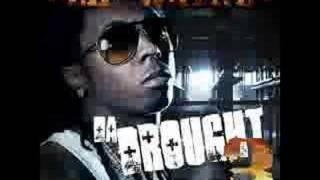 Lil Wayne- Get High Rule The World Da Drought 3