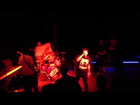 Ämbonker vs. Riot Reiser @ In München Nix Los festival