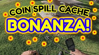7 COIN-SHOOTING Hacks for Park Metal Detecting Like a Pro!