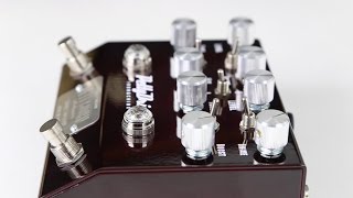 Video thumbnail for Petty John Electronics PettyDrive V2 by shnobel