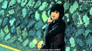 Download lagu T-ara(티아라) - Cry Cry MV Turkish Sub & Romanization Lyrics [Part 1] mp3