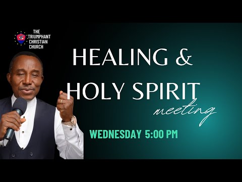 The Triumphant Christian Church