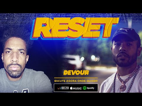 Paco Nunes RC feat Lucas Alpiste -  Devour ⚡ @paconunesrc