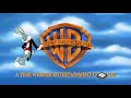 Warner Bros Family Entertainment 1997 Rare Variant