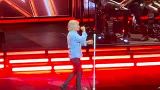 Bad Medicine [Bon Jovi - Forever Tour - Madison Square Garden, NYC - 7/7/26]