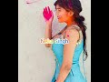 Neha Singh Modelling Photos Post NehaSingh9902