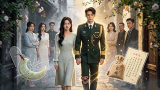 Download lagu Orphan girl enters into a whirlwind marriage with an injured officer, only to face constant humil... mp3 Download lagu Orphan girl enters into a whirlwind marriage with an injured officer, only to face constant humil... mp3