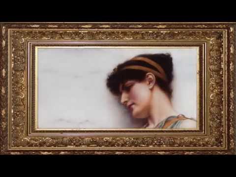 Cara sposa, amante cara (Handel) Ewa Podleś