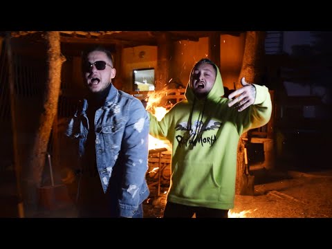 Feroces - R Hellboy ❌ Rubio G