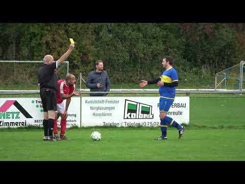 Ausschnitte SK Weingarten 9 10 2022