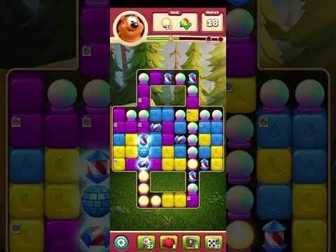 toonblast level 7765