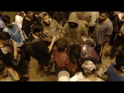 🇦🇷SANFREE🇦🇷 2 VS 2 Flypados vs Luzko y Zoo