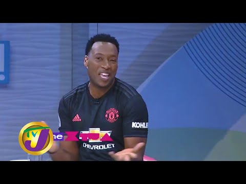 TVJ Daytime Live | Xtra | Games Families Can Play During Quarantine