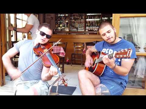 Kafana je moja sudbina, Mustuluk, Makedonsko devojce (Cover)