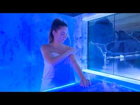 30 Jahre Wohlfühltherme: Palais Thermal in Bad Wildbad!