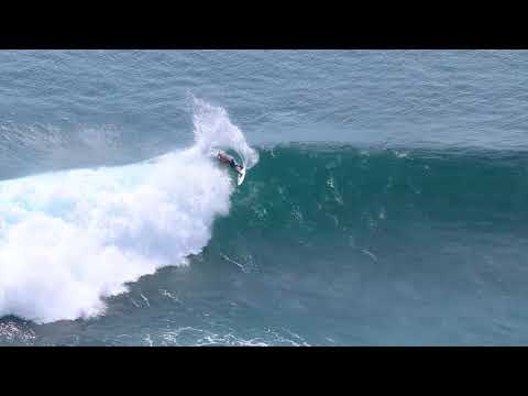 Kelly Slater at Uluwatu, Late Season 2020