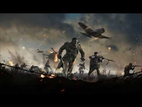 Call of Duty - (Pegasus Bridge) OST