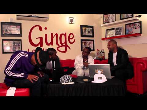 Soundcheck with Jade Hackett -  Unity | BGT | Dance industry