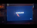 Logan FX Credits