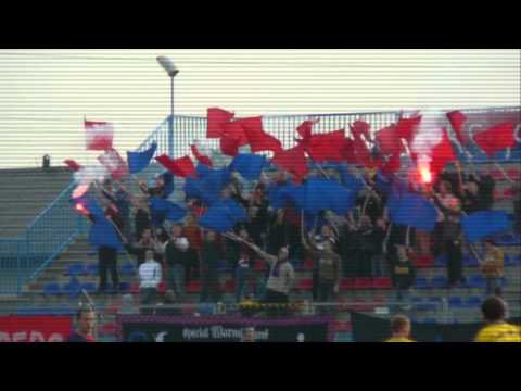 Zapowiedź meczu Warmia Grajewo - ŁKS Łomża