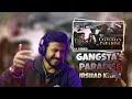 Gangsta's Paradise (Official Video) Irshad Khan ft. Sheenam Katholic | REACTION VIDEO