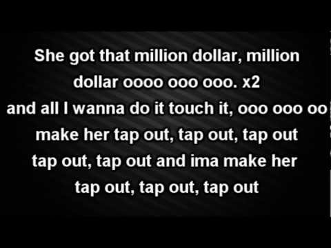 Birdman - Tapout (Lyrics) ft. Lil Wayne, Future, Mack Maine & Nicki Minaj