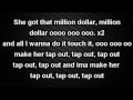 Birdman - Tapout (Lyrics) ft. Lil Wayne, Future, Mack Maine & Nicki Minaj