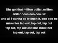 Birdman - Tapout (Lyrics) ft. Lil Wayne, Future ...