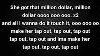 Birdman - Tapout (Lyrics) ft. Lil Wayne, Future, Mack Maine & Nicki Minaj