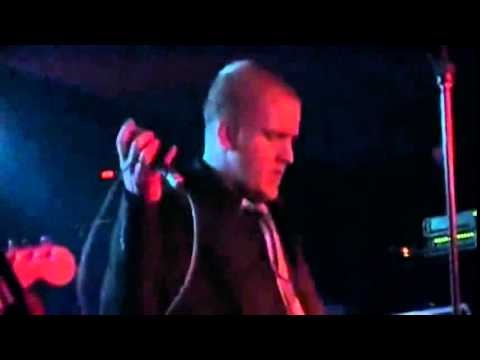 NeoSound - Ze křtu (duben 2011)