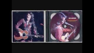 Fan requests "Sunday Sun" from Neil Diamond during Hot August Night 1972 Live