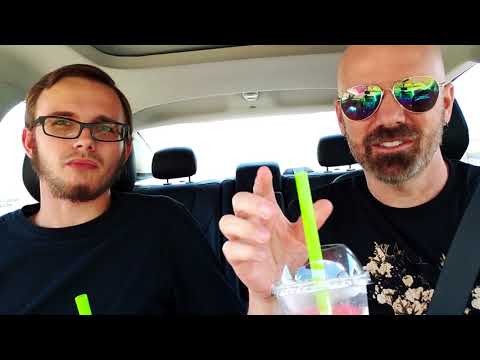 Taco Bell: Watermelon Freeze Review