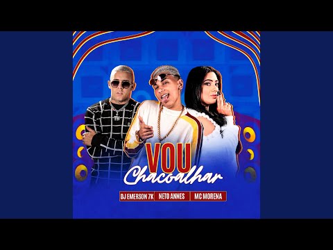 Vou Chacoalhar (Brega Funk Remix)