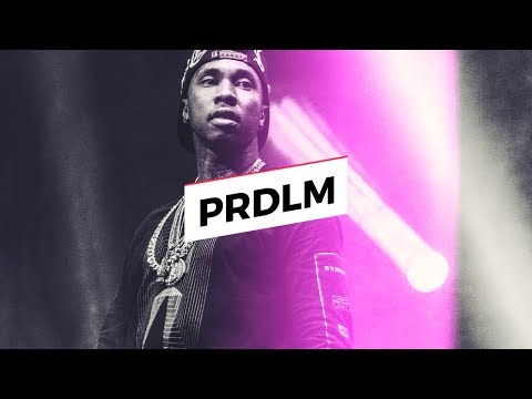 [Free] Tyga x Blueface type beat 2019 - Ride Together [Prod. Prodlem] | YG A Boogie