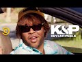 The Last Person You Want To Get Rear Ended By Key Peele