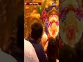 Ganesh Chaturthi सिद्धिविनायक मंदिर में भव्य आर�