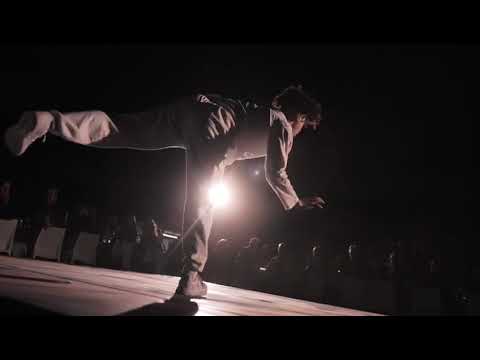 Danssensatie ShinShan