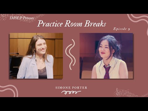 Ep. 9: Simone Porter on Attention as Prayer