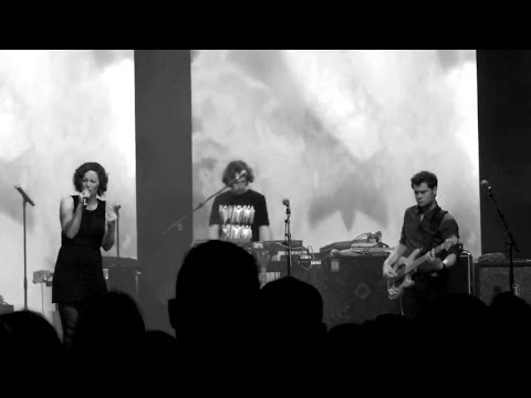 Videoclip de Even the Spirits Are Afraid — The Gathering
