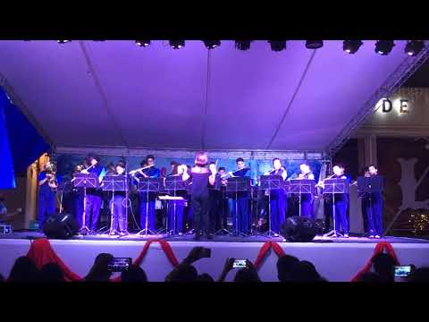 Banda Fundação Bradesco - Na Moral