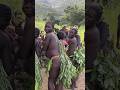 Ancient Traditions Of The Koma Tribe Full Video On YouTube Shorts Cameroon Northcameroon