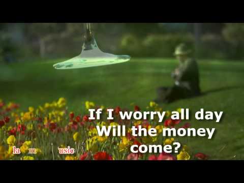 Sunday Jolayemi ( Sunday J ) - Worries